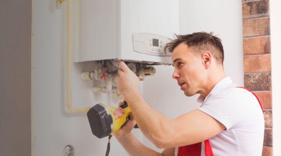 Professional expert plumbing services in Brady, NE